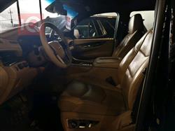 كاديلاك اسكاليد